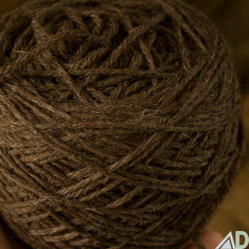 Yarn is Different Yarn is Different