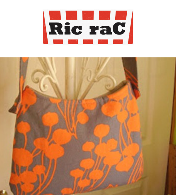 Vintage Ric Rac Vintage Ric Rac