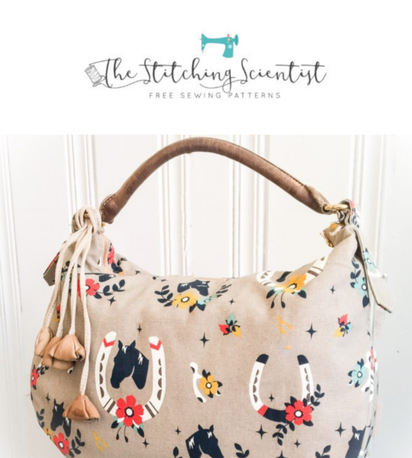 The Stitching Scientist The Stitching Scientist