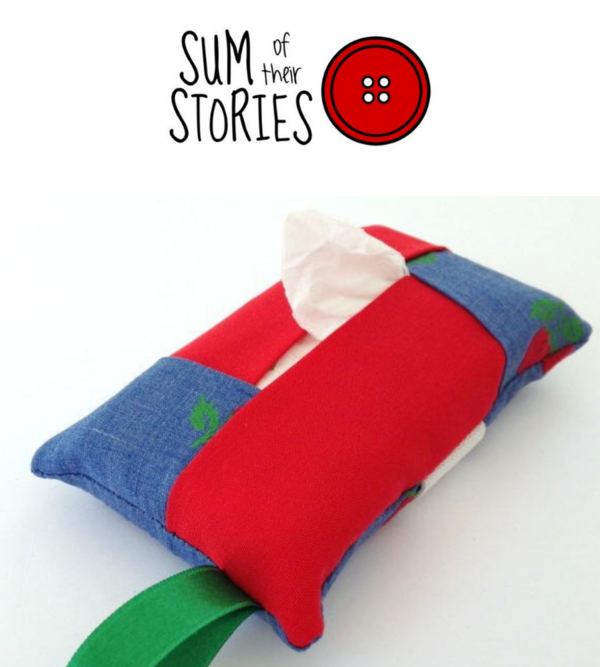 Sum of Their Stories Sum of Their Stories