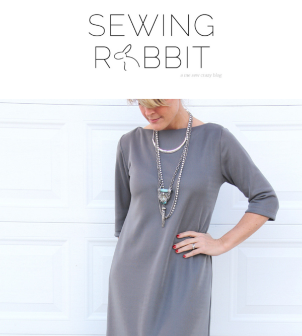 Sewing Rabbit Sewing Rabbit