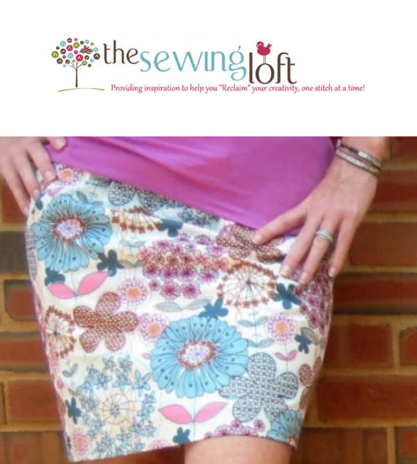 The Sewing Loft The Sewing Loft