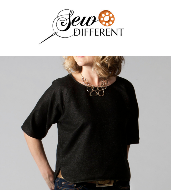 Sew Different Sew Different