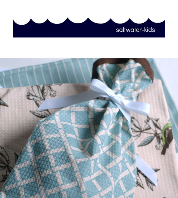 Saltwater Kids Saltwater Kids