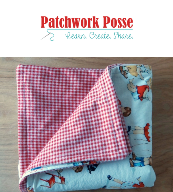 Patchwork Posse Patchwork Posse