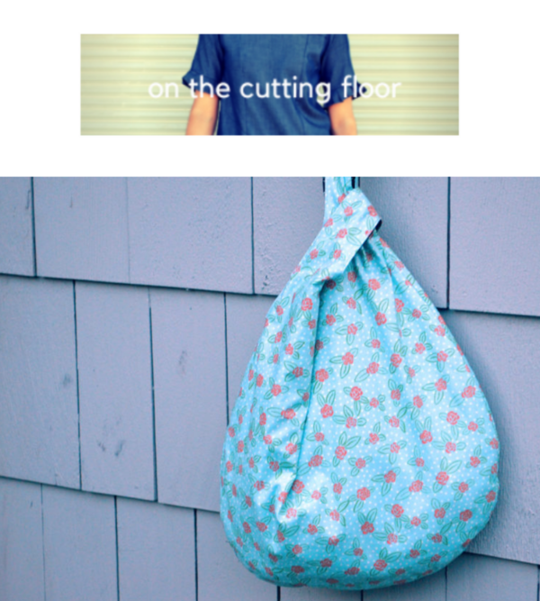 On the Cutting Floor On the Cutting Floor