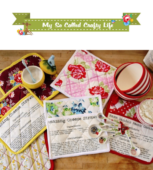 My So-Called Crafty Life My So-Called Crafty Life