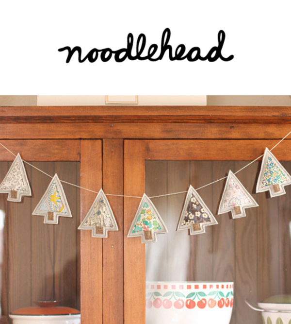 Noodlehead Noodlehead