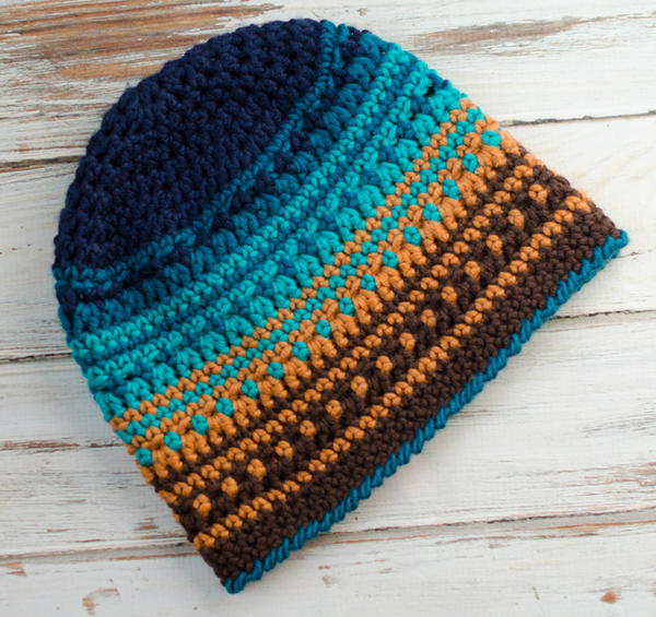 Big Bay Beanie Big Bay Beanie