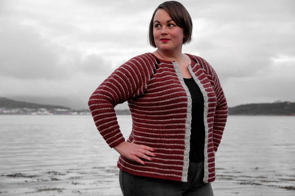 Bruma Cardigan Bruma Cardigan
