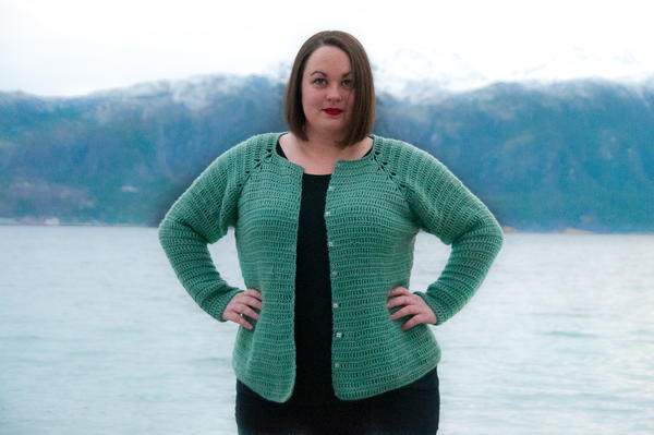 Ver Cardigan Ver Cardigan