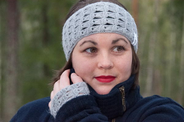 Delicatus Headband Delicatus Headband