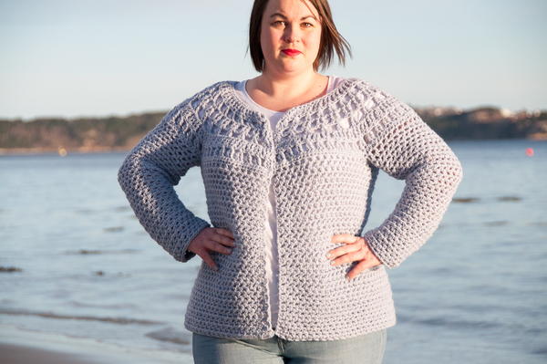 Polus Cardigan Polus Cardigan