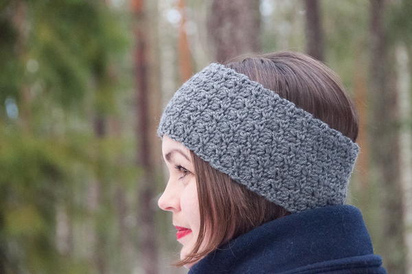 Bellus Headband Bellus Headband