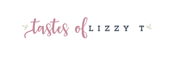 Tastes of Lizzy T logo