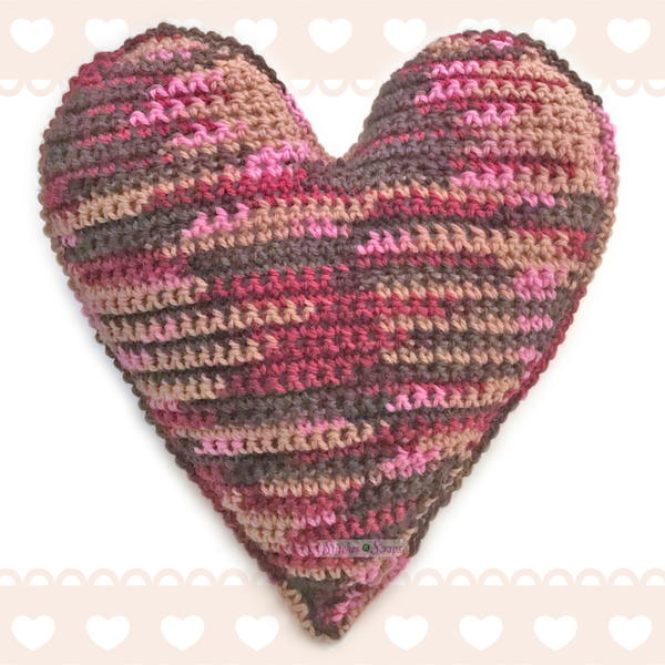 Valentine Pillow Valentine Pillow