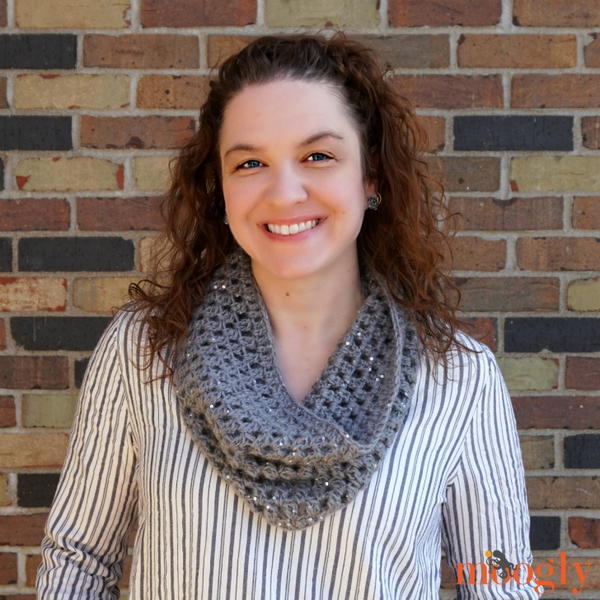 Italian Elegance Cowl Italian Elegance Cowl