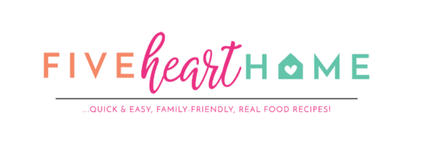 Five Heart Home logo