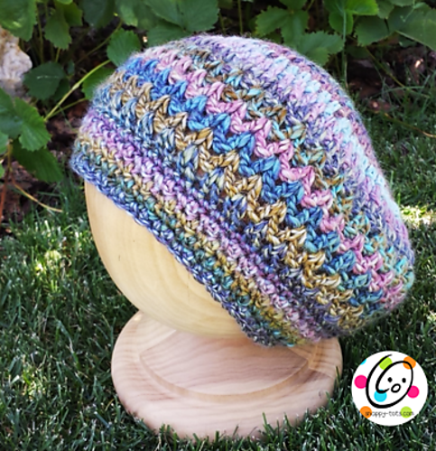 Bad Hair Day Beanie Bad Hair Day Beanie