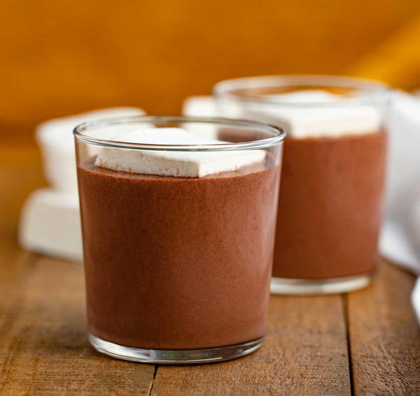 Hot Chocolate Hot Chocolate