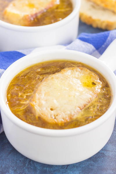 French Onion Soup French Onion Soup