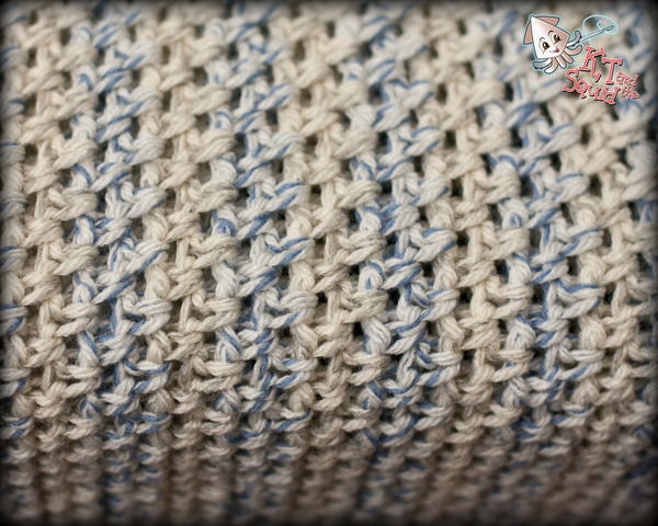 Bobs Easy Tweed Blanket Bob's! Easy Tweed Blanket