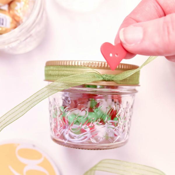 Mason Jar Christmas Gifts Mason Jar Christmas Gifts