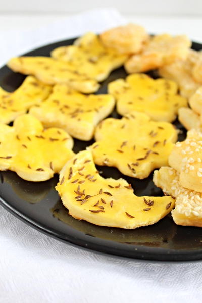 Homemade Saltine Crackers Homemade Saltine Crackers