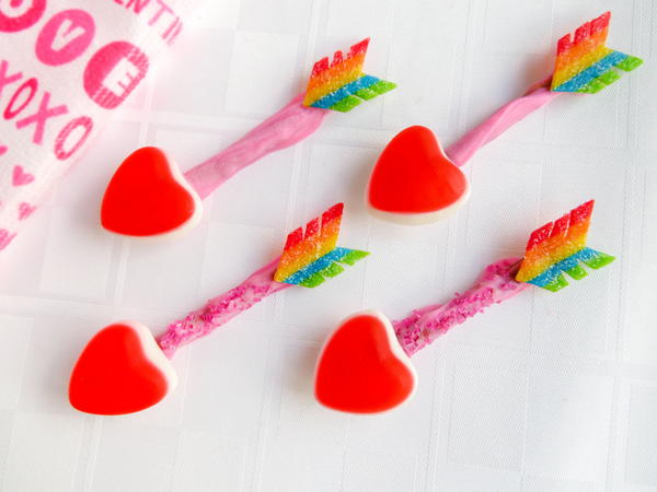 Cupids Arrows Cupid’s Arrows