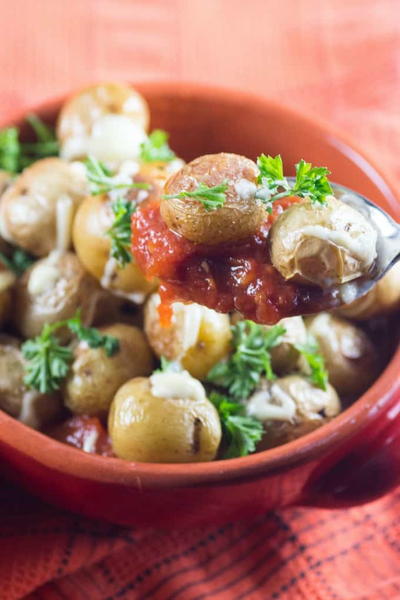 Patatas Bravas Patatas Bravas