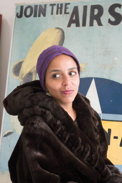 Ruth Cloche Ruth Cloche