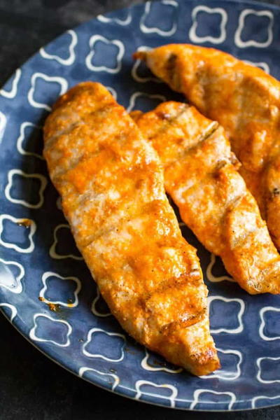 Traeger Grilled Buffalo Chicken Recipe Traeger Grilled Buffalo Chicken Recipe