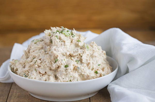 Classic Tuna Salad Classic Tuna Salad