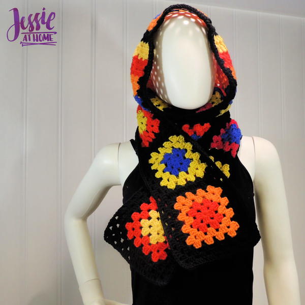 Grannys Hood Granny's Hood