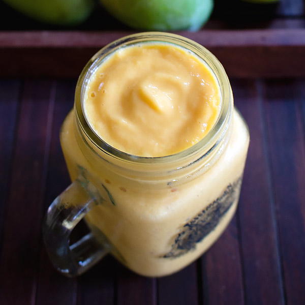 Mango Pineapple Banana Smoothie Mango Pineapple Banana Smoothie