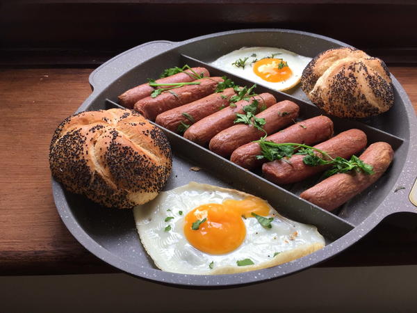 Easy Saturday Sunday Brunch for 2 Easy Saturday / Sunday Brunch for 2