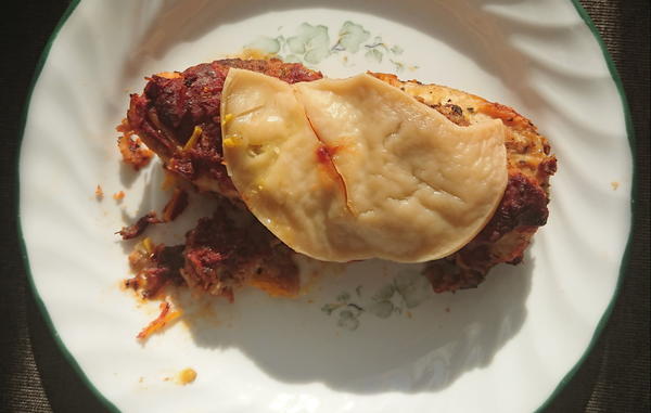 Allergy Friendly Gluten Free Dairy Free Egg Free Smoked Gouda Chicken Allergy Friendly, Gluten Free, Dairy Free & Egg Free Smoked Gouda Chicken