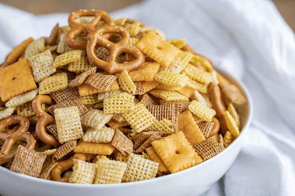 Chex Mix Chex Mix