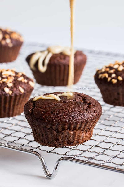 Healthy Gluten-Free Muffins Healthy Gluten-Free Muffins