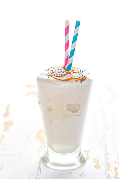 Bananas Foster Smoothie Bananas Foster Smoothie