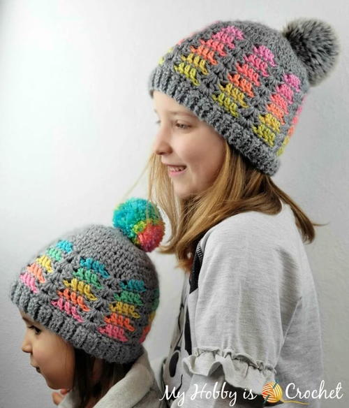 Prisma Hat Prisma Hat