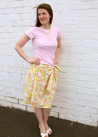 The Lemonade Dress The Lemonade Dress