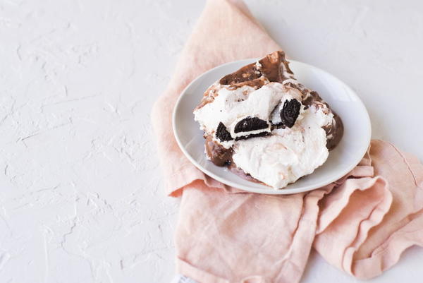 Oreo Delight Recipe Oreo Delight Recipe