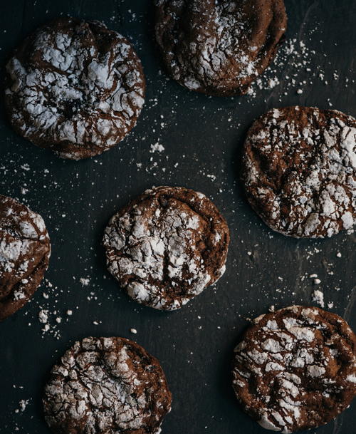 Cool Whip Cookies