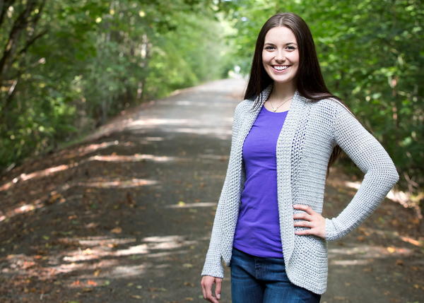 Leudinghause Cardi Leudinghause Cardi