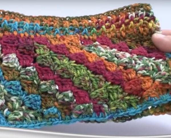 Razzle Dazzle Boot Cuffs Razzle Dazzle Boot Cuffs