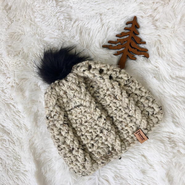 Bewitching Braids Hat Bewitching Braids Hat