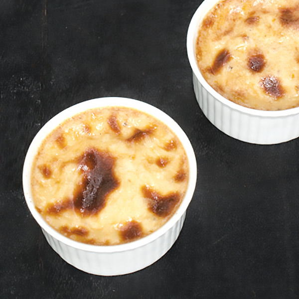 Vanilla Flan Vanilla Flan