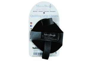 Marcia Baraldi Superior Quilting Glove Set Giveaway