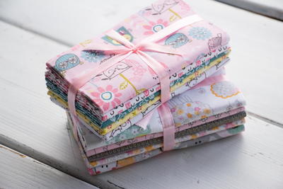 Fabric Editions Baby Fabric Collection